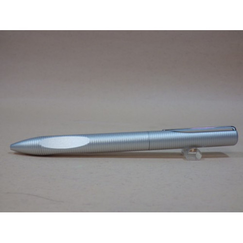 德國 Porsche Design Aluminium銀色原子筆
