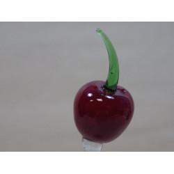 臺灣早期老師傅手工造型玻璃沾水筆(六)