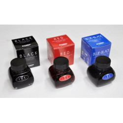 日本 Platinum 白金鋼筆墨水(60ml) 日本 Platinum 白金鋼筆墨水(60ml)