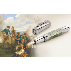 (預購商品）德國 Graf von Faber-Castell 2015年18k限量筆(無憂宮.波莰坦）
