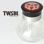 三文堂 TWSBI 鑽石 50 鋼筆墨水瓶