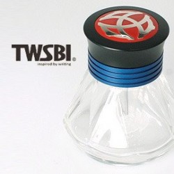 三文堂 TWSBI 鑽石 50 鋼筆墨水瓶
