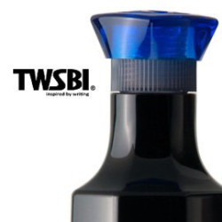 三文堂 負壓鋼筆墨水瓶 / VAC 20A /  (塑膠材質,不含墨水)   三文堂 負壓鋼筆墨水瓶 / VAC 20A /  (塑膠材質,不含墨水)