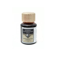 德國Rohrer & Klingner 復古蟲膠墨水 - 金色 RK29504B 德國Rohrer & Klingner 復古蟲膠墨水 - 金色 RK29504B