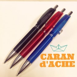 瑞士 Caran d'Ache 卡達 0.7mm 自動鉛筆