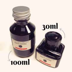 法國 J.Herbin 珍珠彩墨系列 墨水100mL 法國 J.Herbin 珍珠彩墨系列 墨水100mL