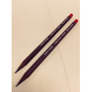 瑞士卡達Caran d'Ache beech wood from swiss 山毛櫸 HB鉛筆(單支) 瑞士卡達Caran d'Ache beech wood from swiss 山毛櫸 HB鉛筆(單支)