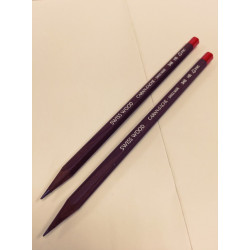 瑞士卡達Caran d'Ache beech wood from swiss 山毛櫸 HB鉛筆(單支) 瑞士卡達Caran d'Ache beech wood from swiss 山毛櫸 HB鉛筆(單支)
