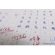 【iPaper】習字本 鋼筆 / 硬筆 練字本