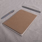 【iPaper】 A5 size UCCU Paper 上翻式麵包板