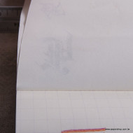【iPaper】 A5 size UCCU Paper 上翻式麵包板 【iPaper】 A5 size UCCU Paper 上翻式麵包板