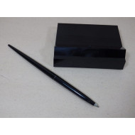 西華SHEAFFER早期原子筆檯座 西華SHEAFFER早期原子筆檯座