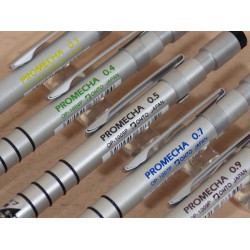 日本OHTO OP-1000型 0.3mm .0.4mm .0.5mm.0.7mm自動鉛筆 日本OHTO OP-1000型 0.3mm .0.4mm .0.5mm.0.7mm自動鉛筆