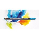 瑞士卡達 Caran d'Ache 博物館級水性色鉛筆12色