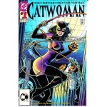 義大利Montegrappa萬特佳 x DC Comics 聯名款 原子筆（Catwoman 貓女）