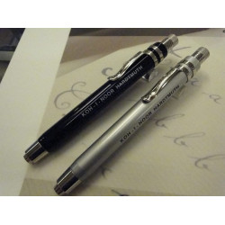 捷克 KOH-I-NOOR 5.6mm 草圖速繪鉛筆 ( 有筆夾款 ) 捷克 KOH-I-NOOR 5.6mm 草圖速繪鉛筆 ( 有筆夾款 )