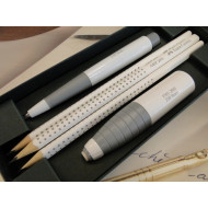 德國 Faber-Castell 輝柏創廠250週年紀念鉛筆組 德國 Faber-Castell 輝柏創廠250週年紀念鉛筆組