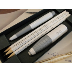 德國 Faber-Castell 輝柏創廠250週年紀念鉛筆組 德國 Faber-Castell 輝柏創廠250週年紀念鉛筆組