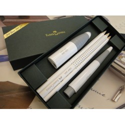 德國 Faber-Castell 輝柏創廠250週年紀念鉛筆組