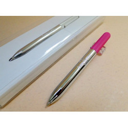德國 Faber-Castell 輝柏 袖珍旋轉鉛筆(0.7mm) 德國 Faber-Castell 輝柏 袖珍旋轉鉛筆(0.7mm)