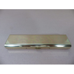 西華 Sheaffer 銅質筆盒