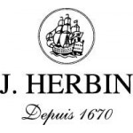 法國 J.Herbin 封蠟條＋蜂蠟勺套組 