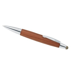 德國online Business Stylus 玫瑰木觸控原子筆 德國online Business Stylus 玫瑰木觸控原子筆