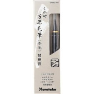 日本 吳竹 KURETAKE DAM2-999 本毛 替換頭(蒔繪&金系列適用) 日本 吳竹 KURETAKE DAM2-999 本毛 替換頭(蒔繪&金系列適用)