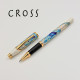CROSS 高仕 WANDERLUST 藝旅系列  Malta 馬爾他海洋 鋼珠筆