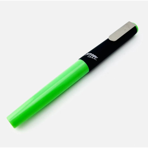 =庫存新筆= PLATINUM 白金 第一代 Preppy 鋼筆 ( 青綠色)