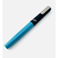 =庫存新筆= PLATINUM  白金 第一代  Preppy 鋼筆 ( 藍綠色）