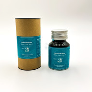 德國 Rohrer & Klingner 2024 限定色 Blue-Eyed Mary 錦龍花藍 墨水