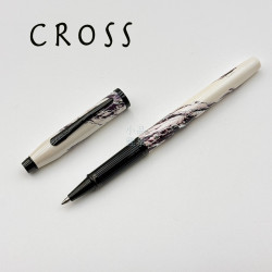 CROSS 高仕 WANDERLUST 藝旅系列  Everest 珠穆朗瑪峰 鋼珠筆 CROSS 高仕 WANDERLUST 藝旅系列  Everest 珠穆朗瑪峰 鋼珠筆