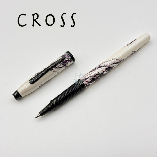 CROSS 高仕 WANDERLUST 藝旅系列  Everest 珠穆朗瑪峰 鋼珠筆