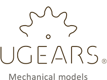UGEARS