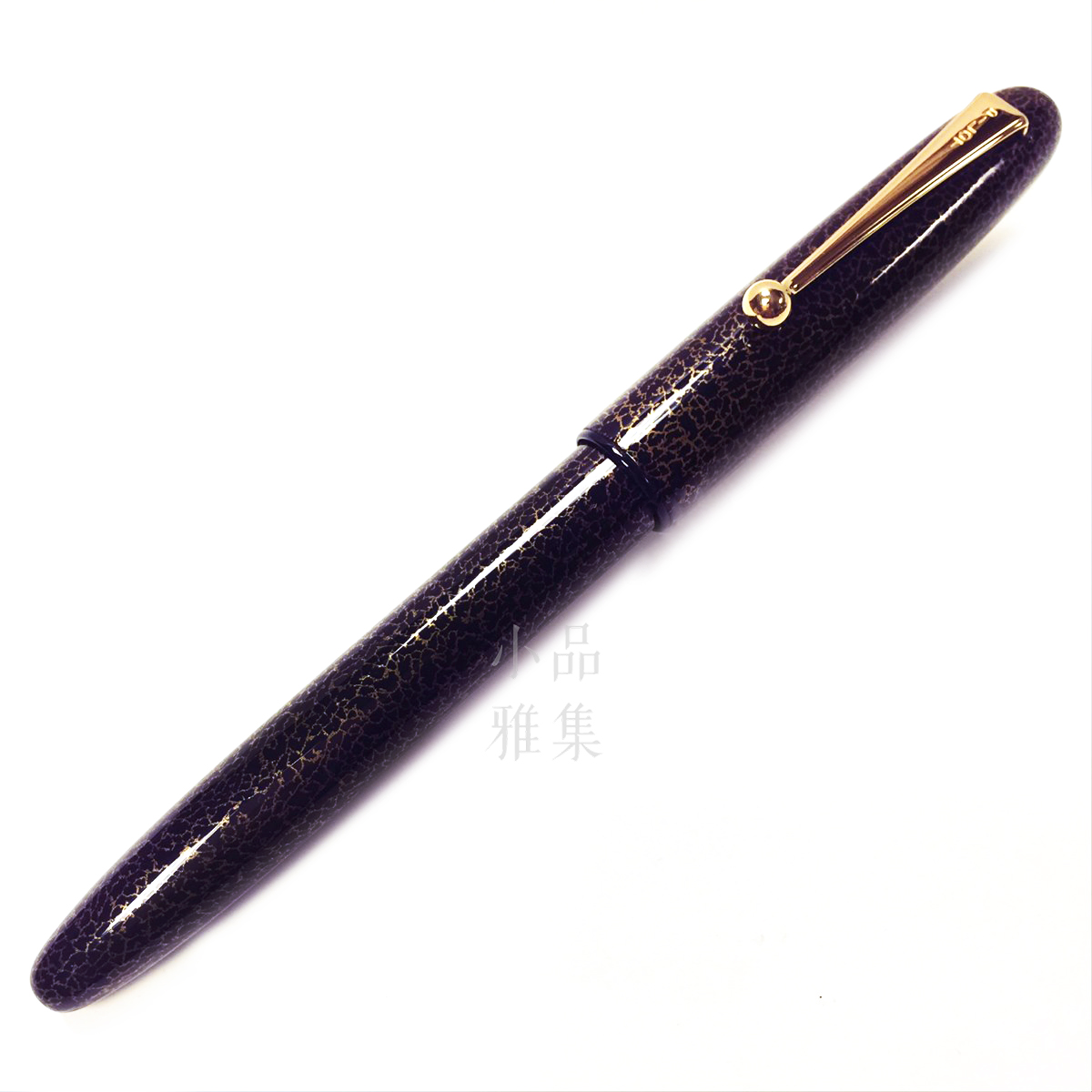 日本pilot 百樂蜻蛉塗黒蜻蛉14k金鋼筆 日本pilot 百樂蜻蛉塗黒蜻蛉14k金鋼筆