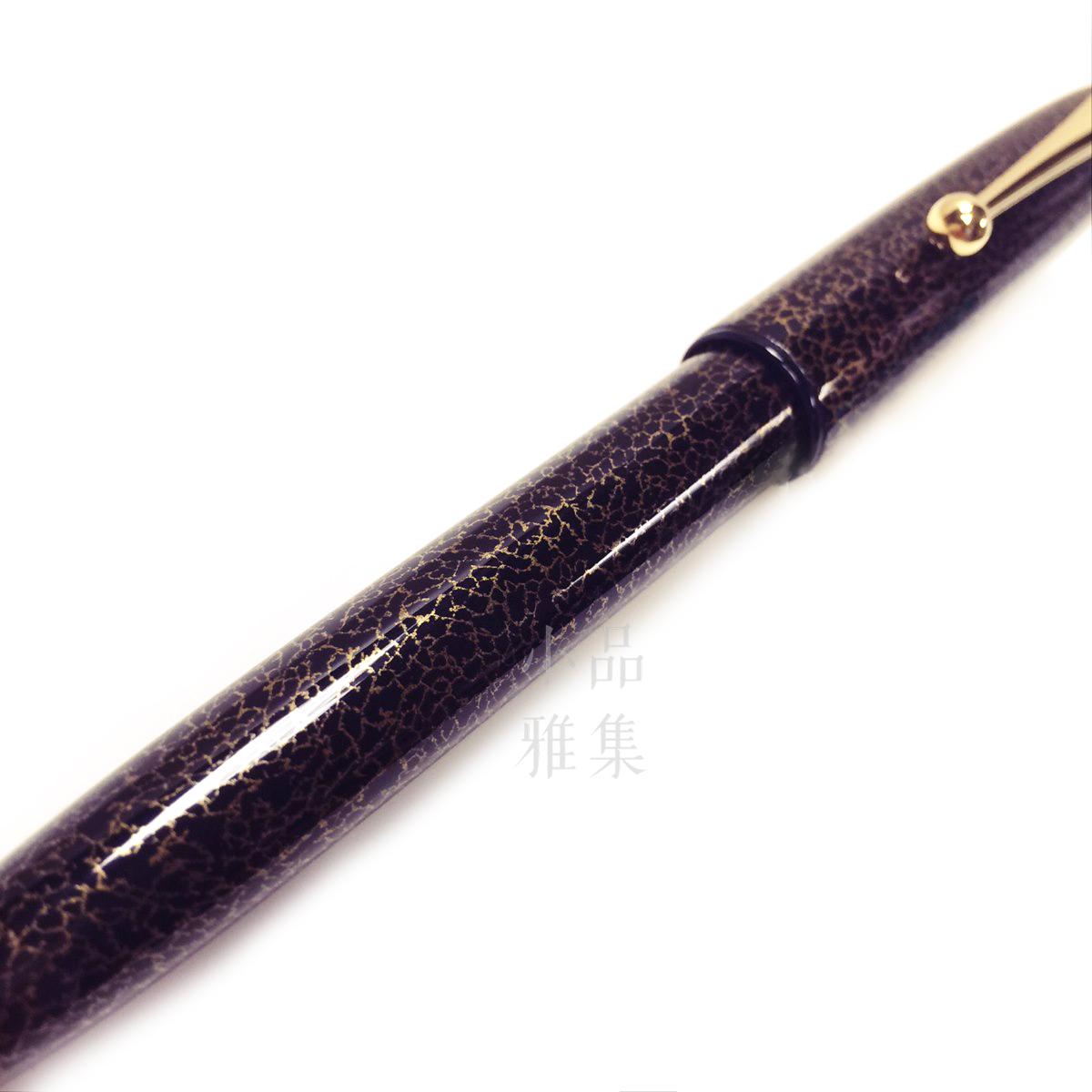 日本pilot 百樂蜻蛉塗黒蜻蛉14k金鋼筆 日本pilot 百樂蜻蛉塗黒蜻蛉14k金鋼筆