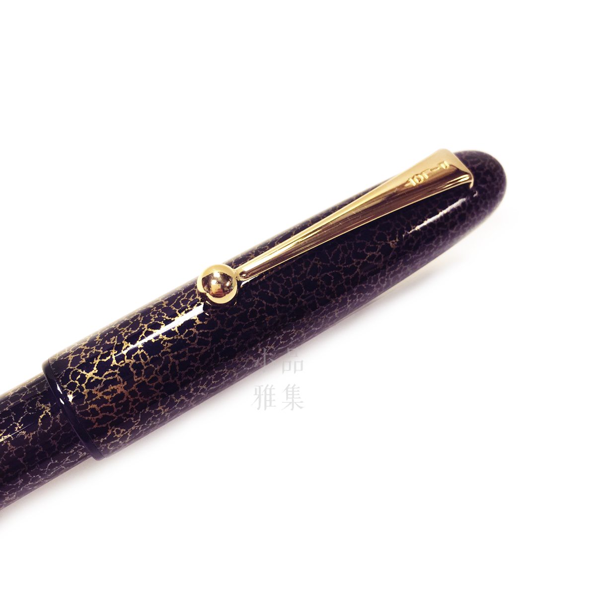 日本pilot 百樂蜻蛉塗黒蜻蛉14k金鋼筆 日本pilot 百樂蜻蛉塗黒蜻蛉14k金鋼筆