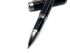 義大利 Montegrappa 萬特佳  ZERO系列 鋼珠筆（槍金屬）