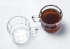 臺灣 [HMM] W Glass 玻璃杯(全透明)