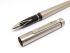 =庫存新筆= 西華 SHEAFFER TARGA 不鏽鋼筆桿 鋼尖