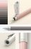 德國 Graf von Faber-Castell 經典原創條紋 TAMITIO 原子筆（粉紅色）
