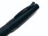 德國 Faber-Castell 輝柏 E-Motion系列 黑金鋼雕紋 霧黑鋼筆 (148621)