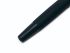 德國 Faber-Castell 輝柏 E-Motion系列 黑金鋼雕紋 霧黑鋼筆 (148621)