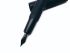 德國 Faber-Castell 輝柏 E-Motion系列 黑金鋼雕紋 霧黑鋼筆 (148621)