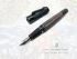 德國 Graf von Faber-Castell Pen of the year 2021年度限量筆 限量375支 18K金 鋼筆