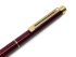 西華 SHEAFFER TARGA 貴族系列 酒紅 原子筆
