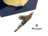 義大利 Montegrappa 萬特佳 全球限量 Victory of Whale 18K金 鋼筆