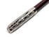 派克 Parker 新款Sonnet 卓爾致臻系列 18K 鋼筆（典藏紅）