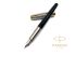 派克 Parker 新款Sonnet 卓爾致臻系列 18K 鋼筆（黛黑）
